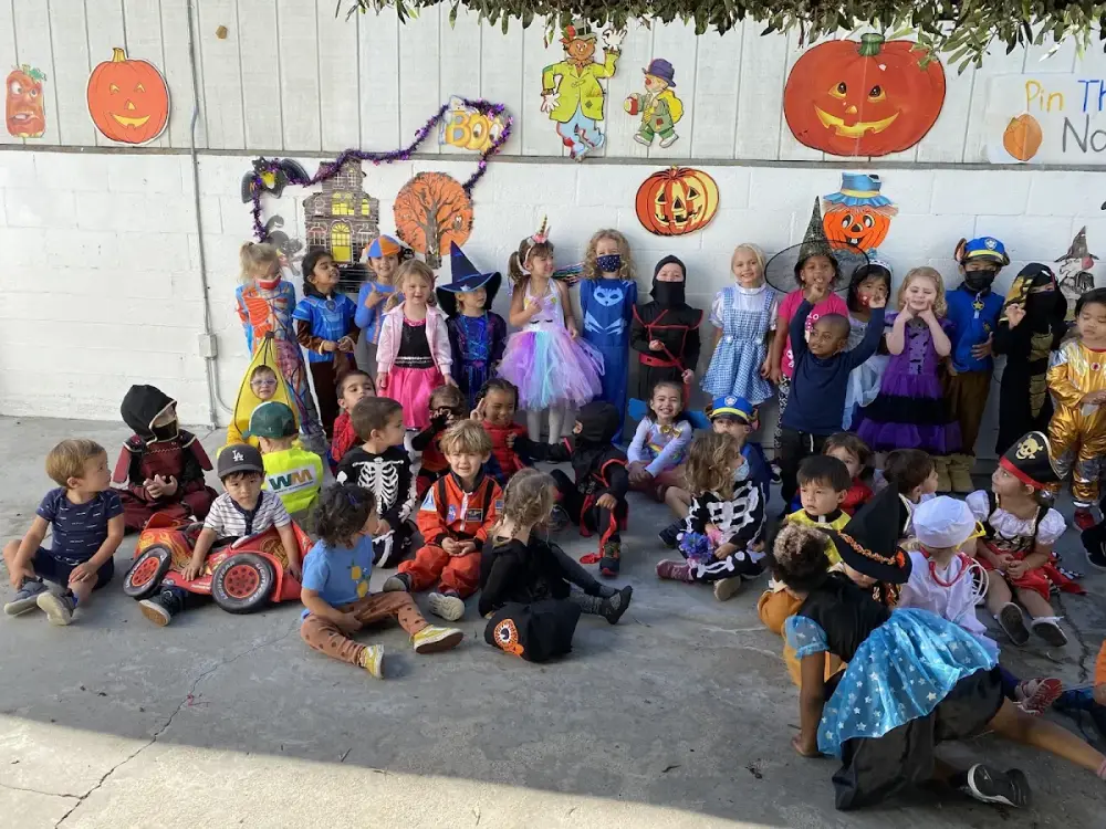 Playhouse Preschool & Kindergarten | Redondo Beach, Redondo Beach