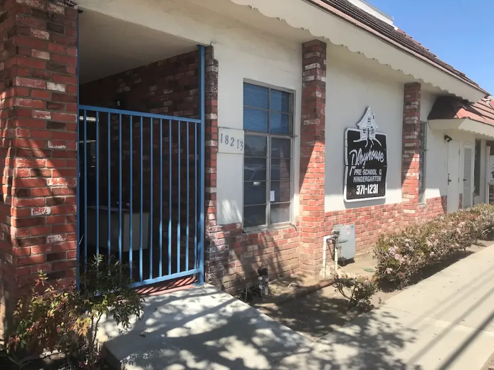 Playhouse School in Torrance, CA