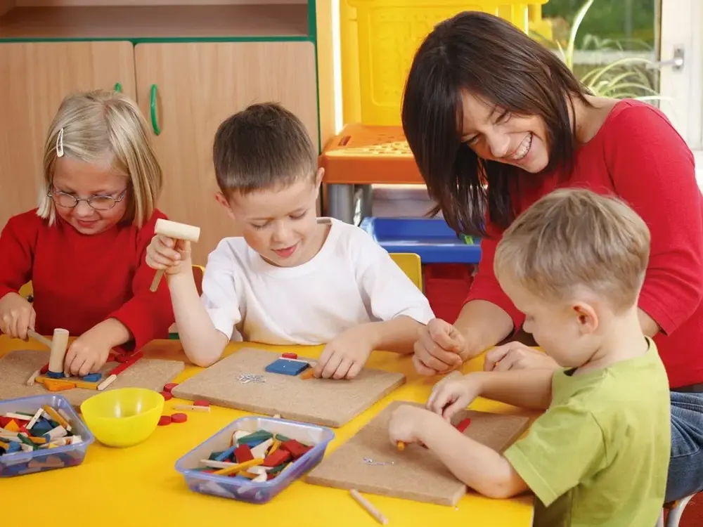 Playmates Pre-School and Daycare in Fort Myers, FL