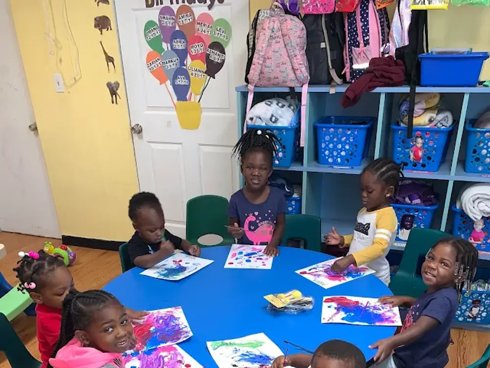 Playtime Academy in Orlando, FL