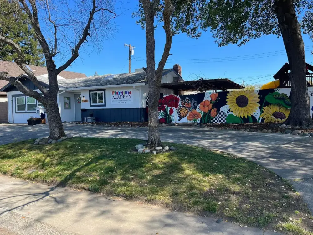 Playtime Academy Preschool (5500 Main Avenue), Orangevale