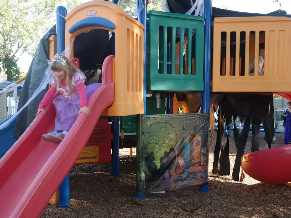 Playtime Learning Academy in Tampa, FL
