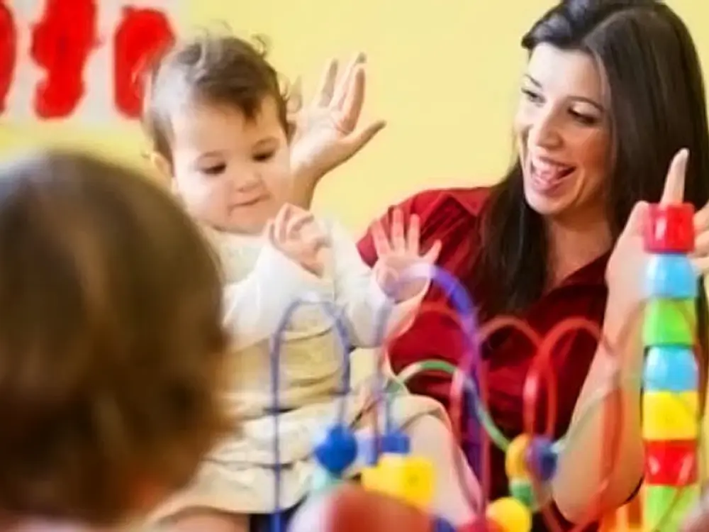 Playway Loving Child Care Center, Erie