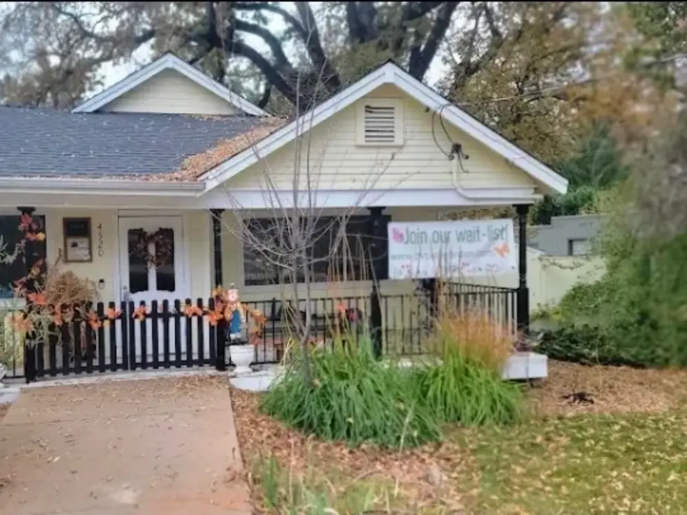 Pleasant Valley Play Garden LLC, Placerville