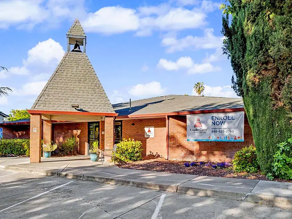 Pleasanton KinderCare, Pleasanton