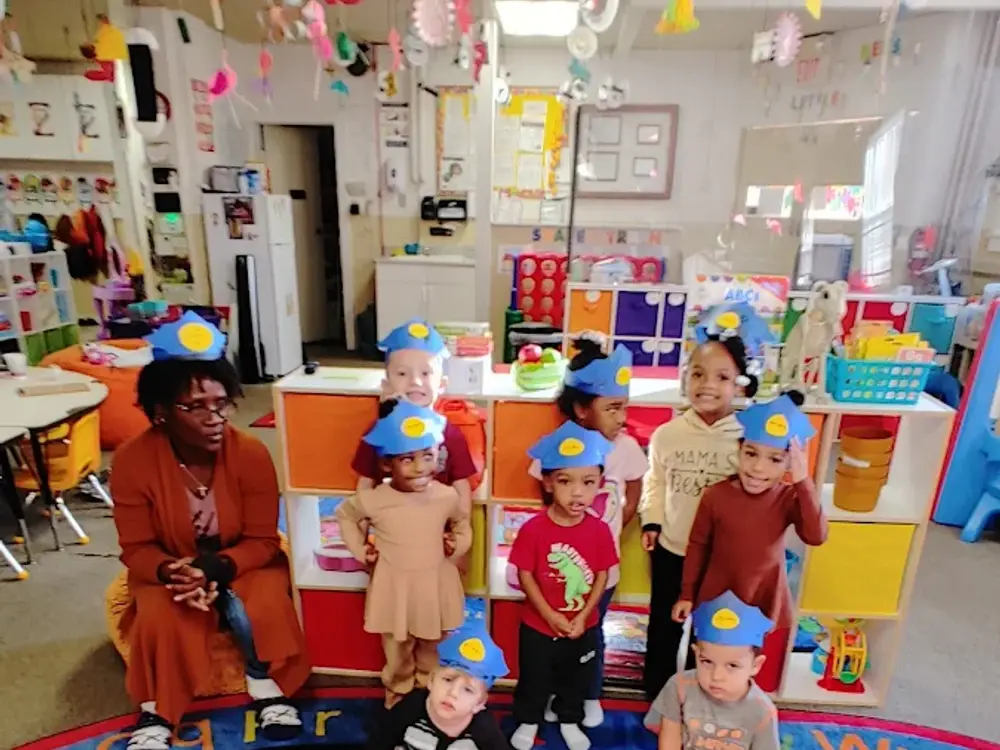 Pleasurable Childcare Center I in Warrensville Hts, OH