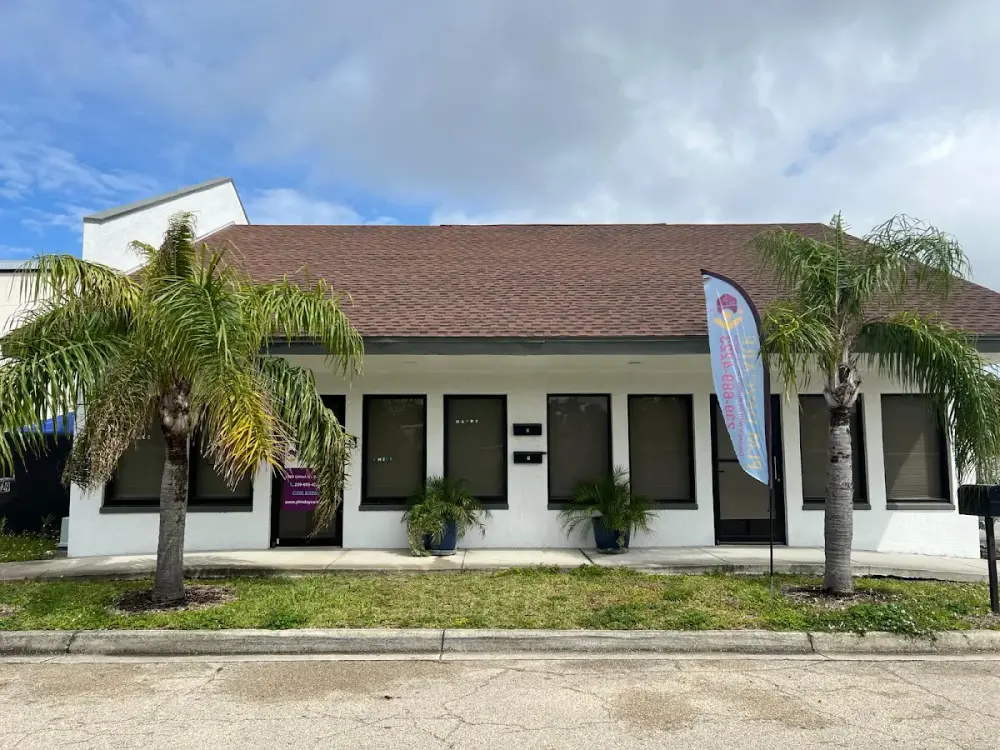 PLM DAYCARE INC in Fort Myers, FL