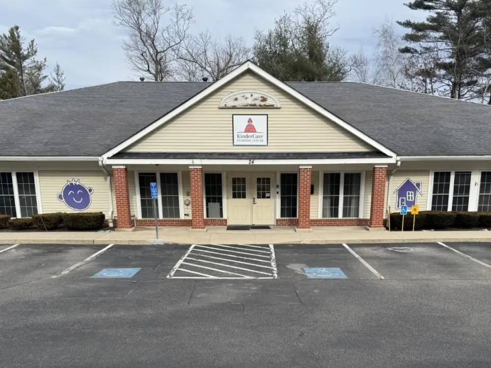 Plymouth KinderCare, Plymouth