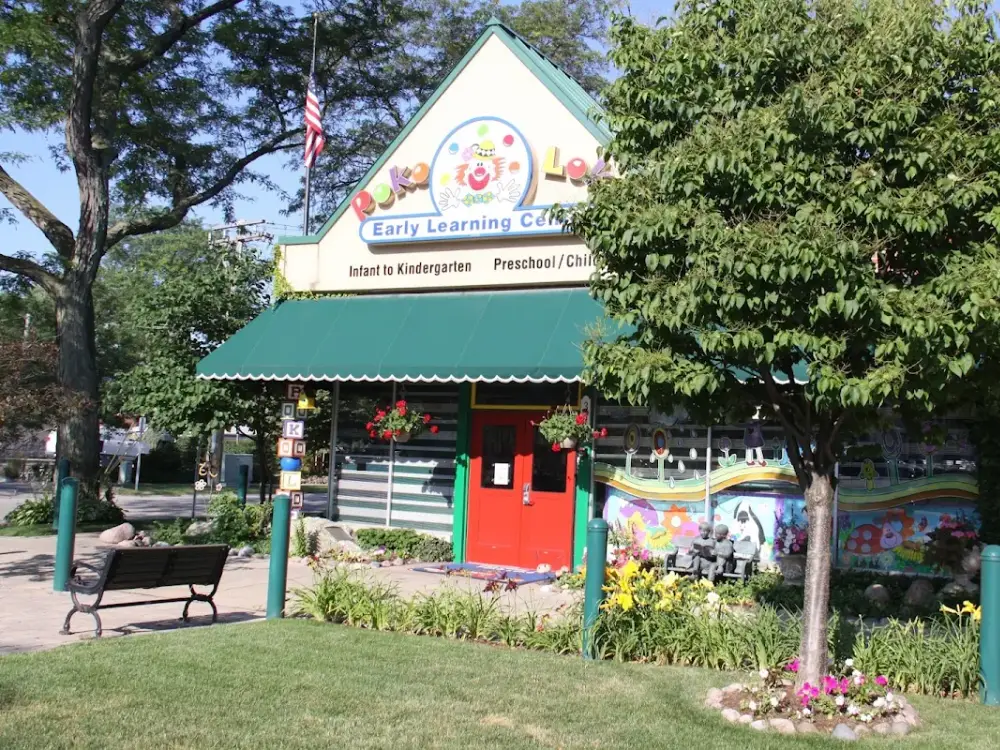Poko Loko Early Learning Center, Glenview, Glenview