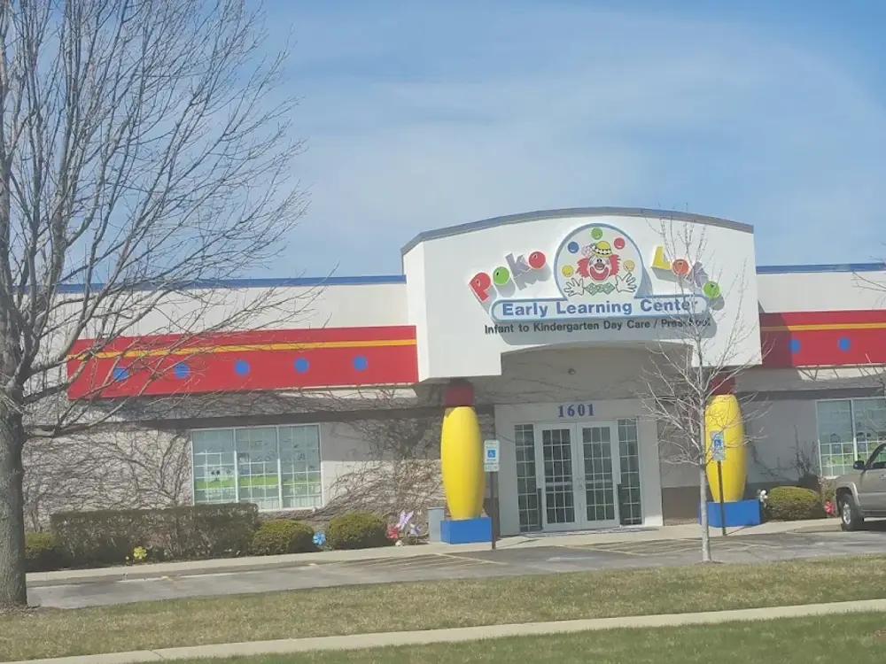 Poko Loko Early Learning Center, Libertyville