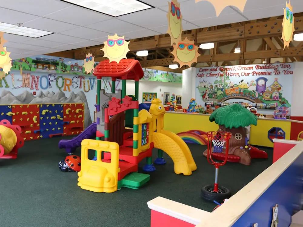 Poko Loko Early Learning Center, Morton Grove, Morton Grove