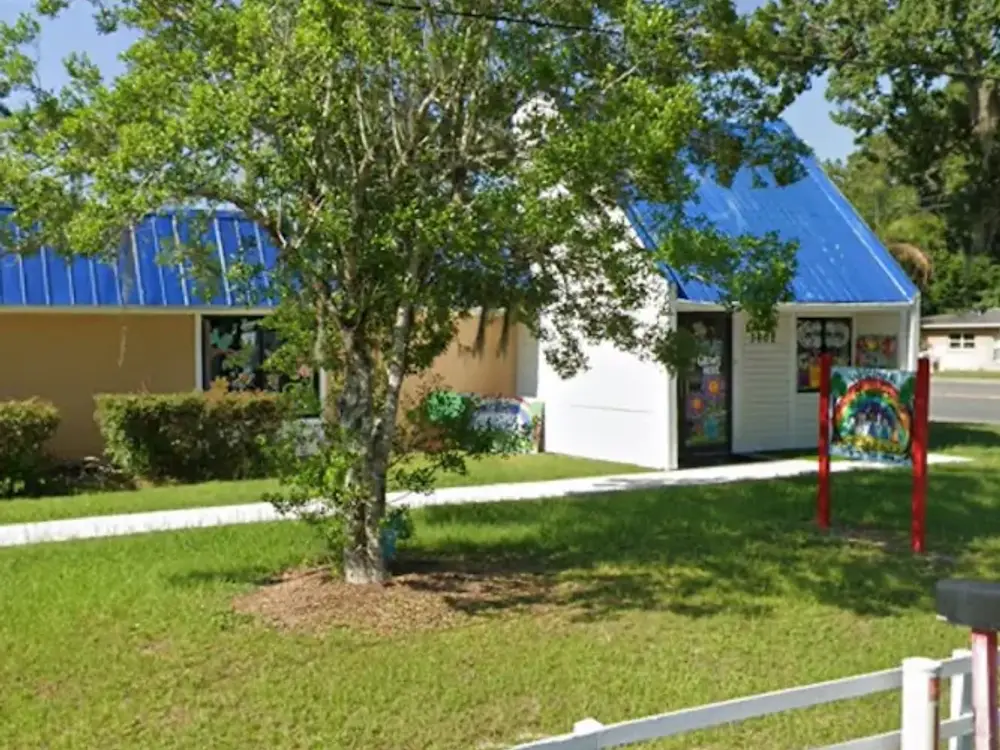 Ponders Christian Learning Center, Ocala