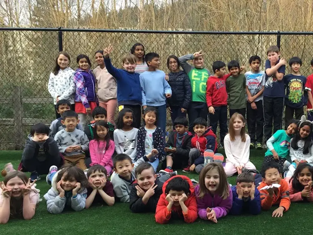 Positive Ally Learning Center Issaquah, Issaquah
