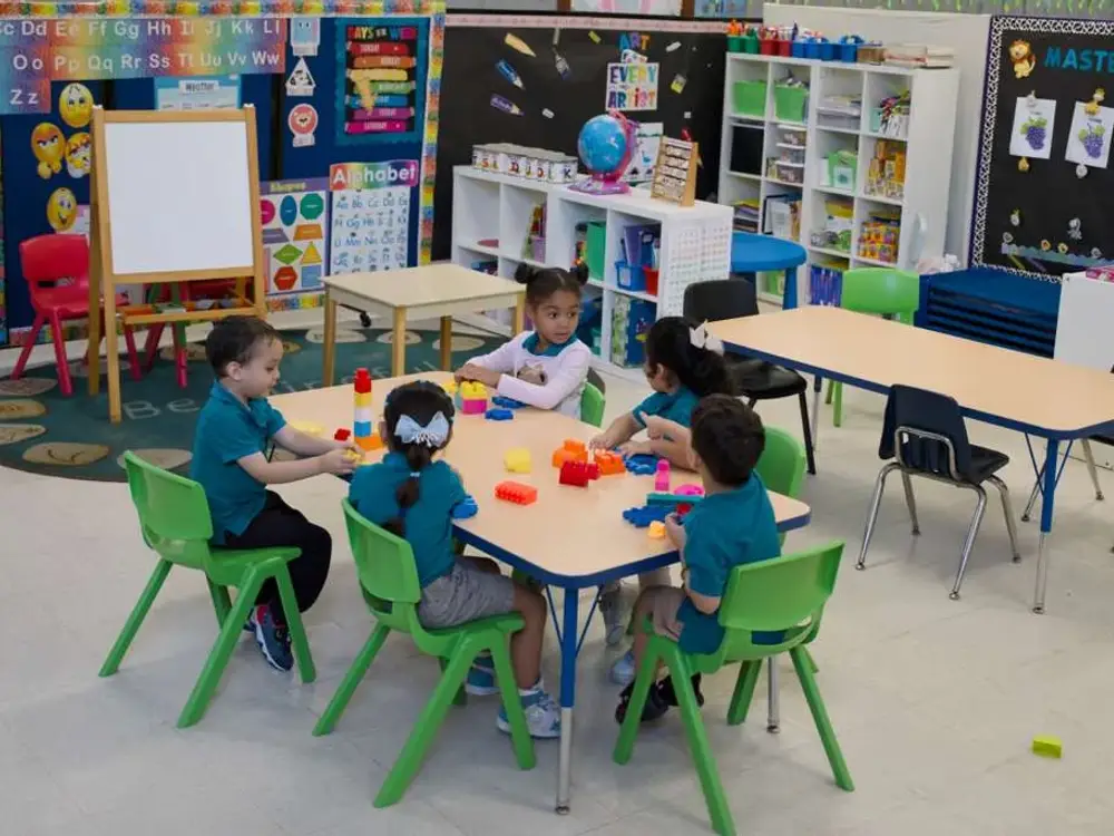 Prats Early Learning Academy, Hialeah