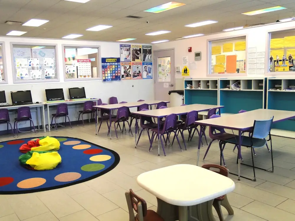 Precious Angels Child Care, Parma Hts