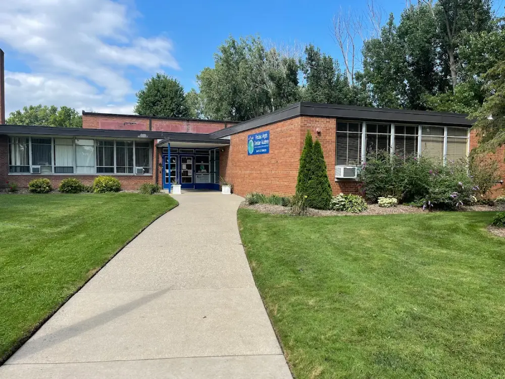 Precious Angels Christian Academy, Clinton Township