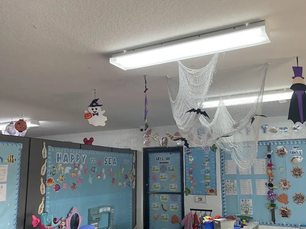 Precious Kids Academy, Hialeah