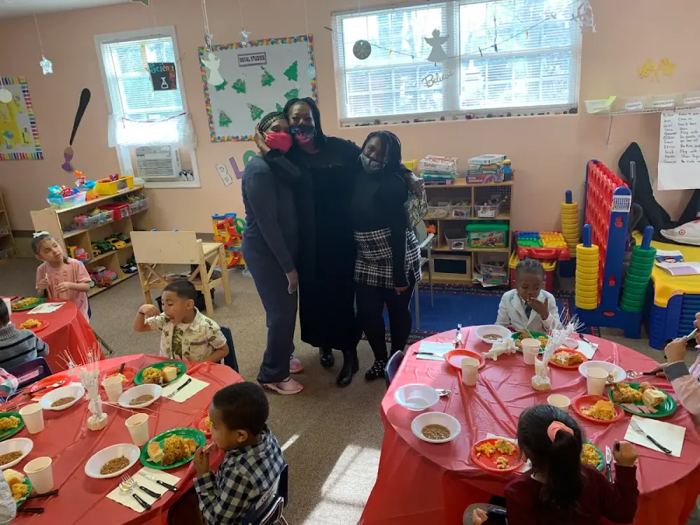 Precious Little Hands Childcare Center LLC., Wilmington