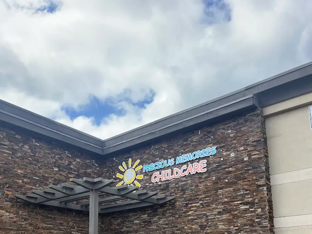 Precious Memories Childcare, Stockton