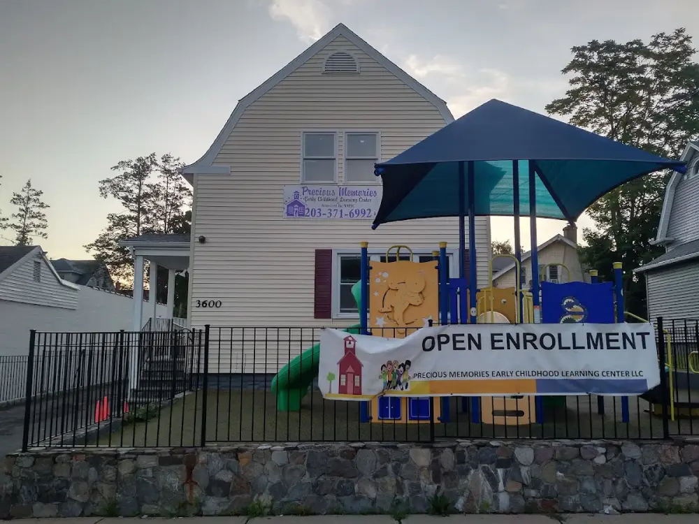 Precious Memories Early Childhood Learning Center in Bridgeport, CT