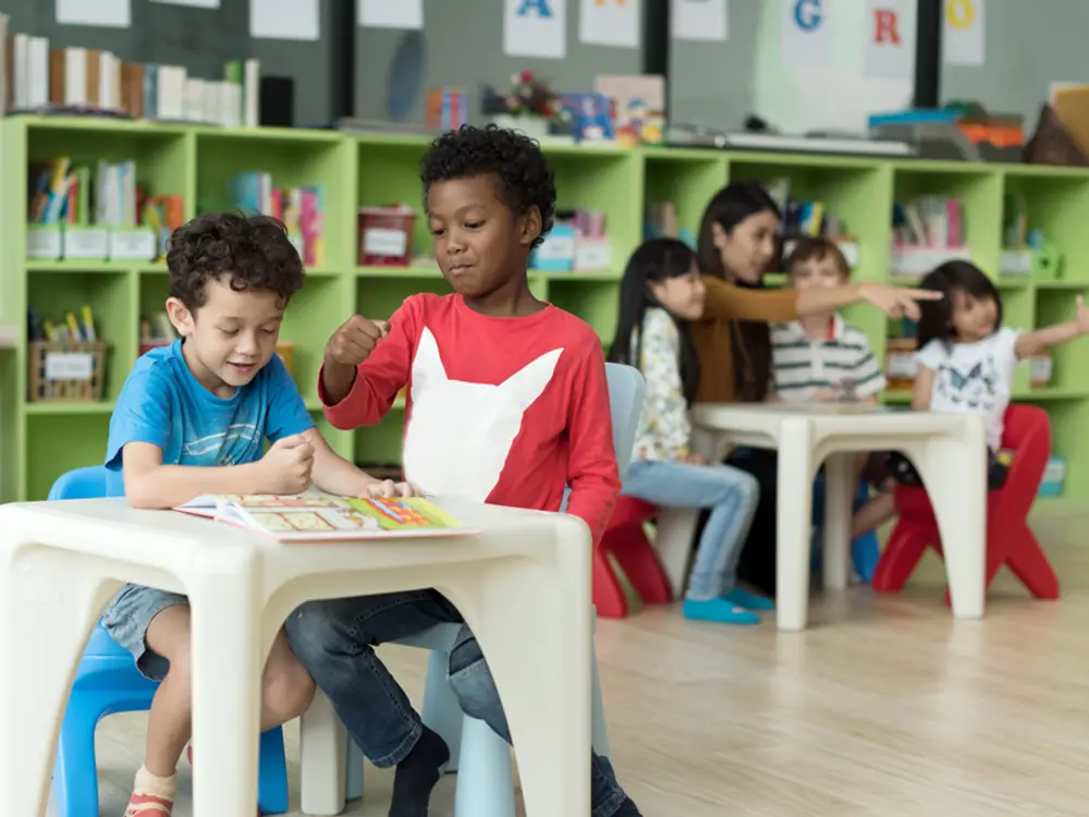 Precious Memories Early Childhood Learning Center LLC, Bridgeport