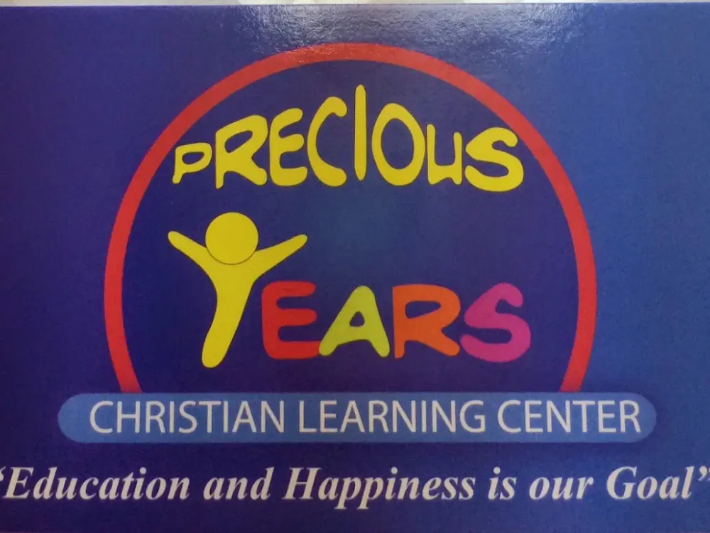 Precious Years Christian Learning Center, Miramar