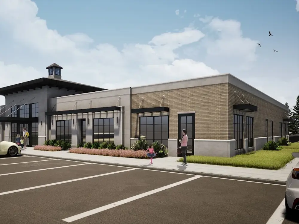 Premier Academy - Northville, Northville