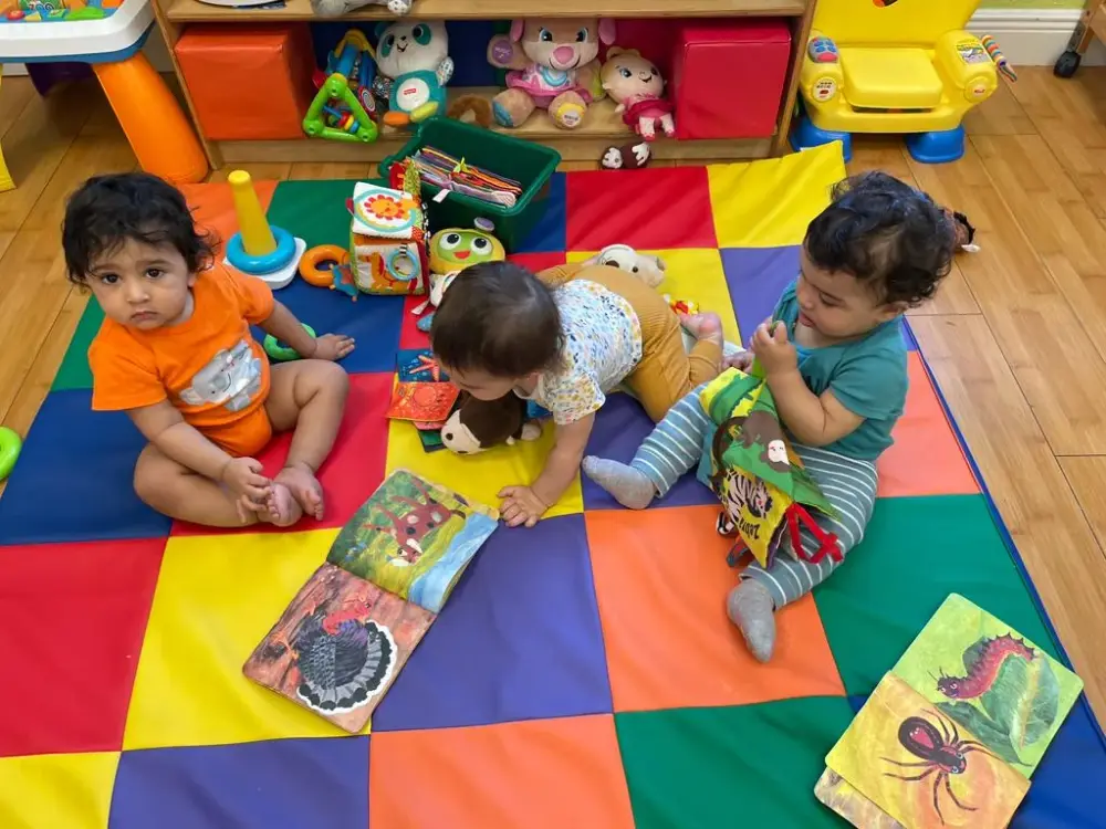 Preschool Kids planet, Deerfield Beach