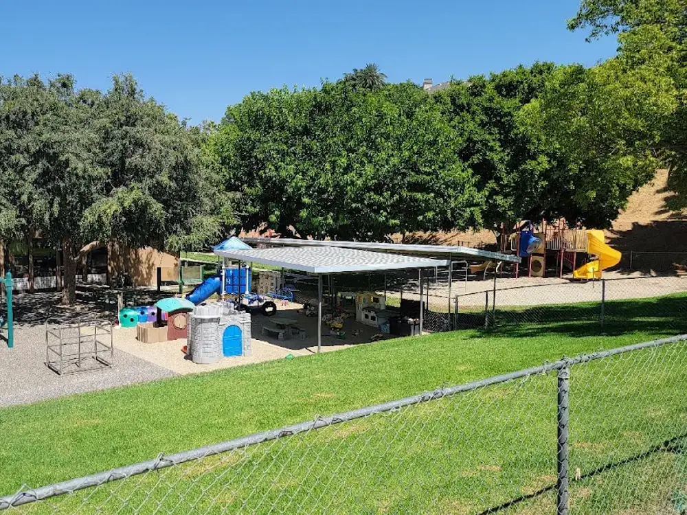 Preschool On The Hill, Riverside