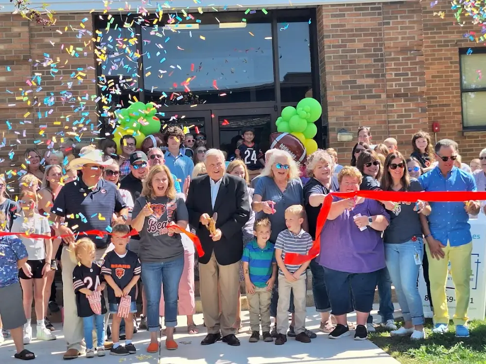Preschool on the Square, Inc, Huntley