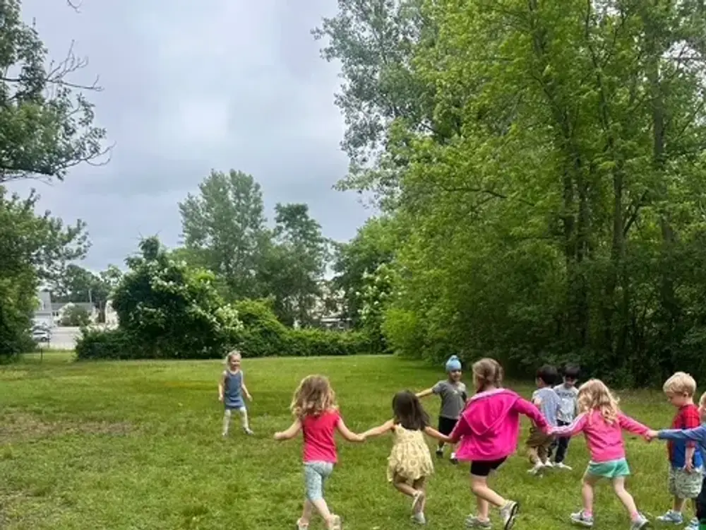 Preschool Social Academy, Winchester