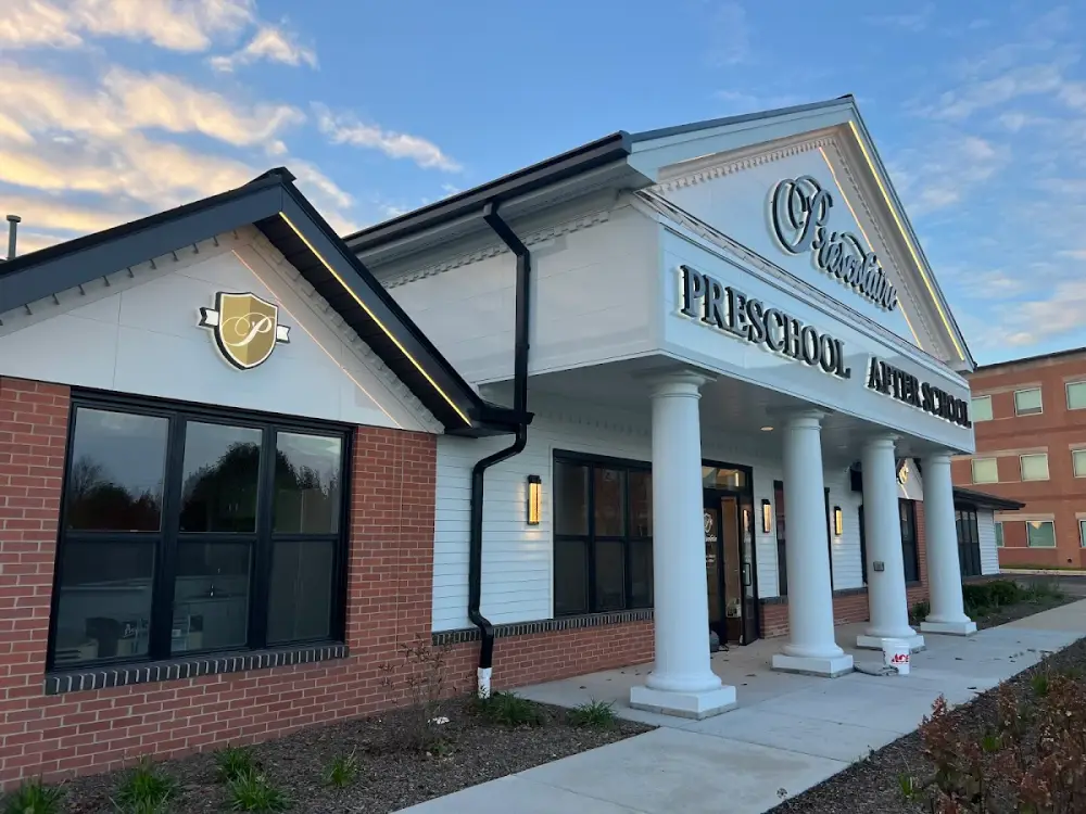 Prescolaire Early Learning Academy, Naperville