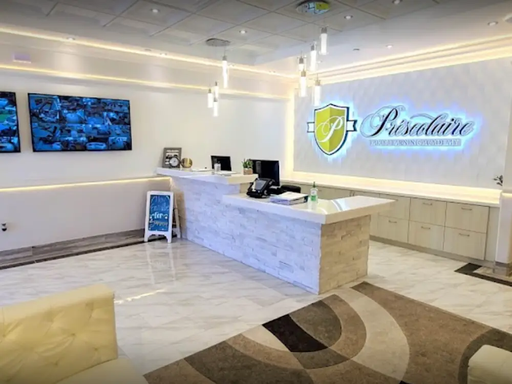 Prescolaire Early Learning Academy, Scottsdale