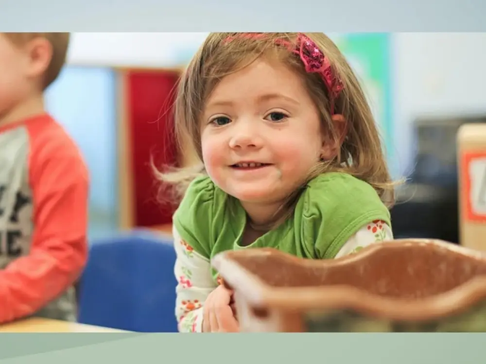 Pride & Joy Child Care of Henrietta, Henrietta,