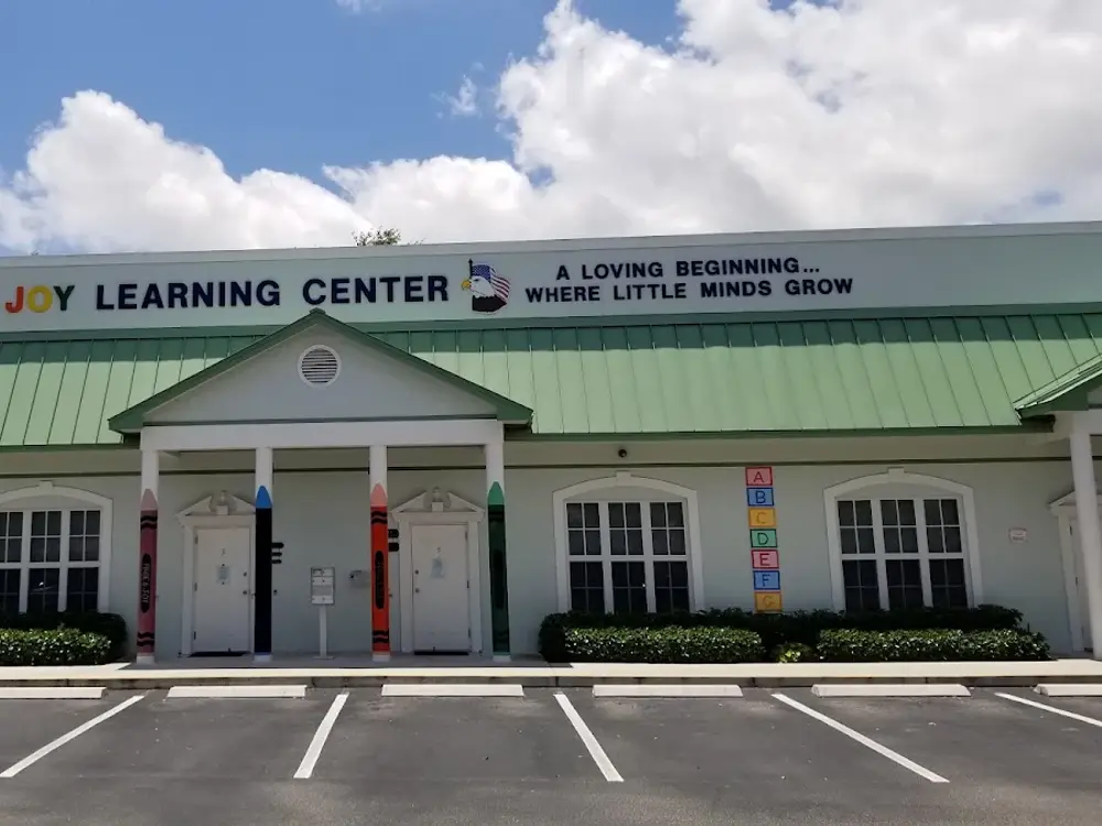 Pride & Joy Learning Center Inc, Oakland Park