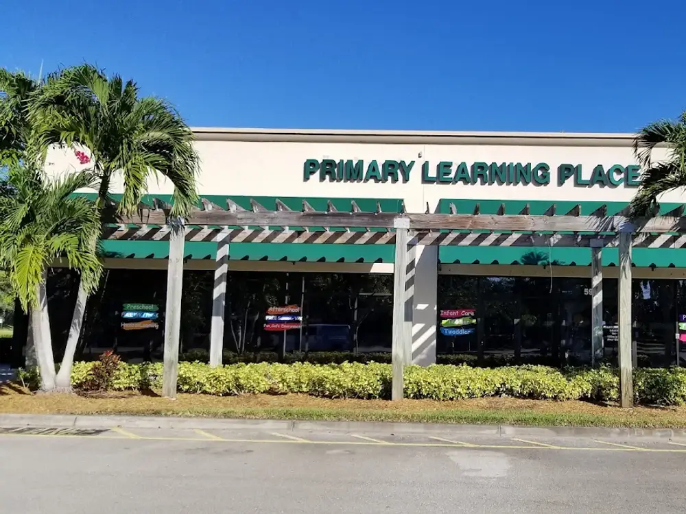 Primary Learning Preschool Parkland, Parkland