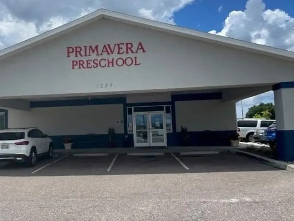 Primavera Preschool in Tampa, FL