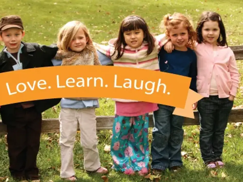 Prime Time Early Learning Center, Middletown