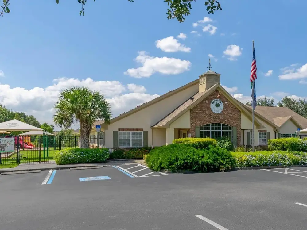 Primrose School at Collier Parkway, Land O Lakes