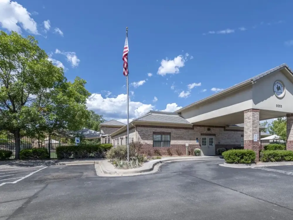 Primrose School at Highlands Ranch Business Park in Highlands Ranch, CO