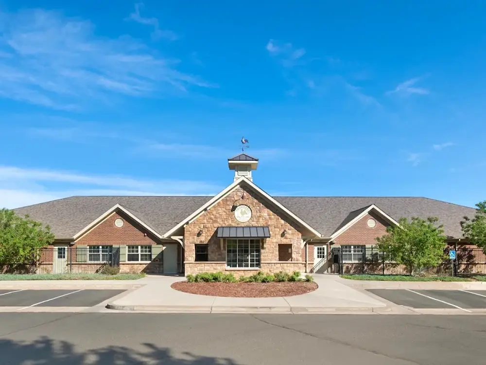 Primrose School at Lowry, Denver