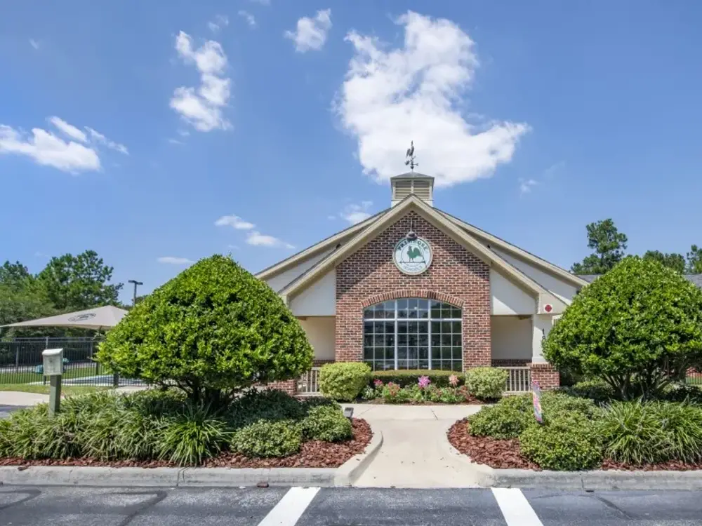 Primrose School at St. John's Forest, Jacksonville