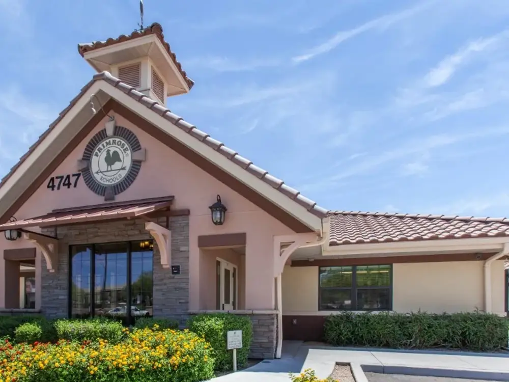 Primrose School at Tatum, Cave Creek