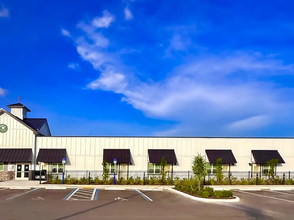Primrose School at Wiregrass Ranch, Wesley Chapel