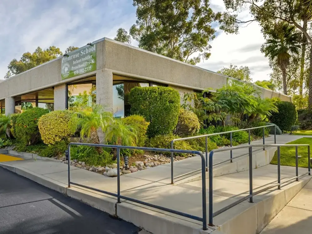 Primrose School of 4S Ranch, San Diego