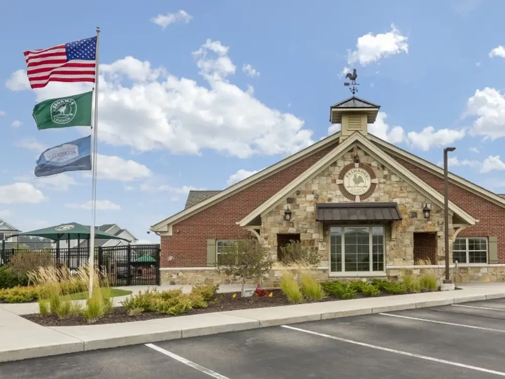 Primrose School of Apple Valley, Apple Valley
