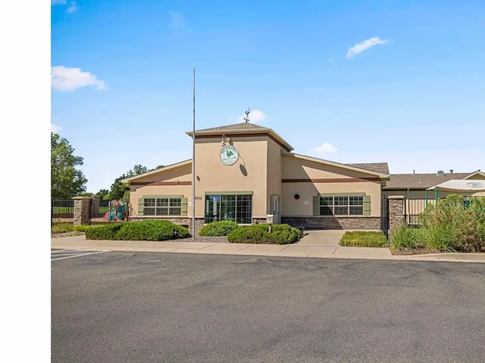 Primrose School of Bear Creek in Lakewood, CO
