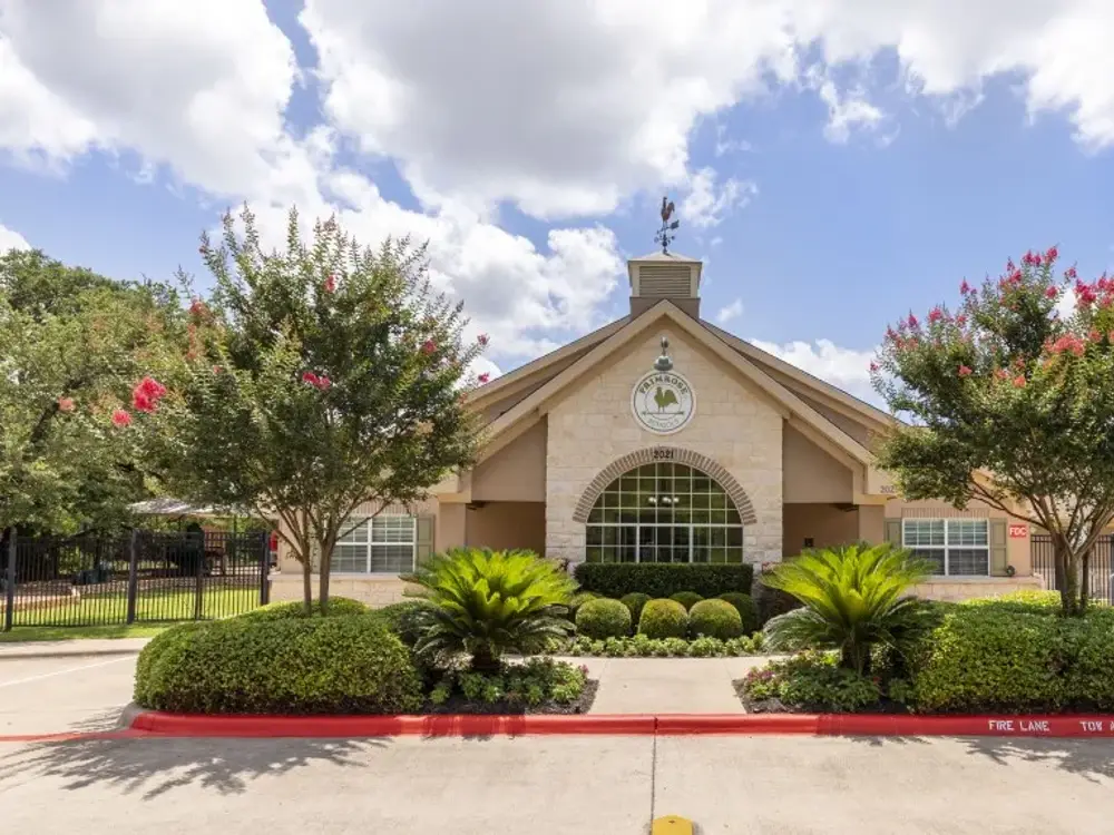 Primrose School of Cedar Park West in Cedar Park, TX
