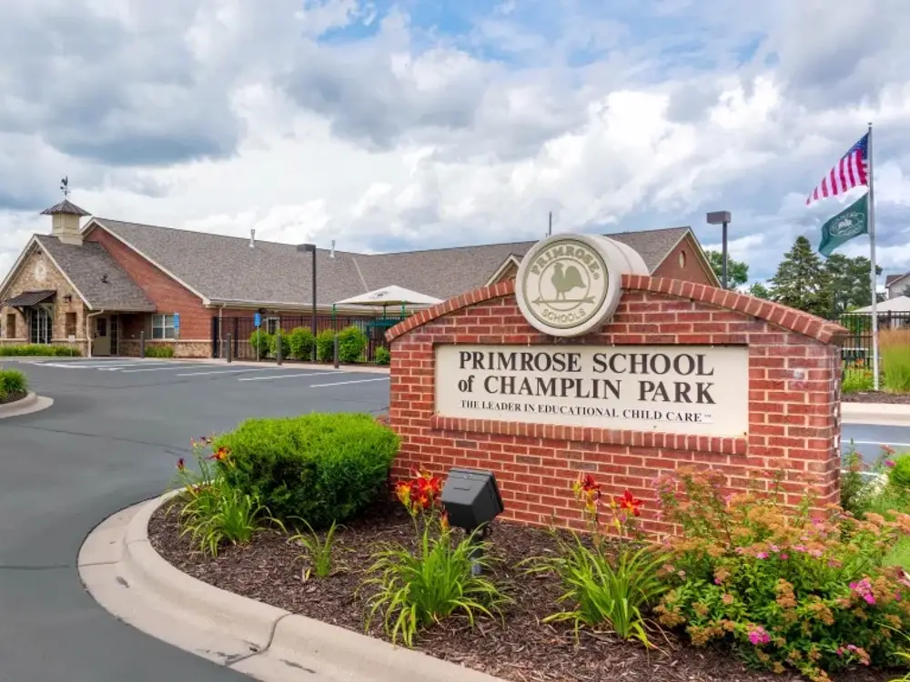 Primrose School of Champlin Park, Minneapolis