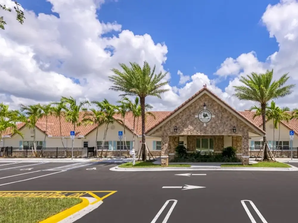 Primrose School of Cooper City, Pembroke Pines
